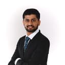 Rushabh Kothari, Co-Founder & Partner of Automate Accounts